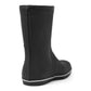 Gill Short Cruising Boot - Black