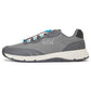 Gill Verso Race Trainer - Medium Grey