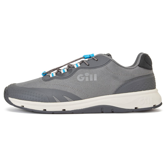 Gill Verso Race Trainer - Medium Grey