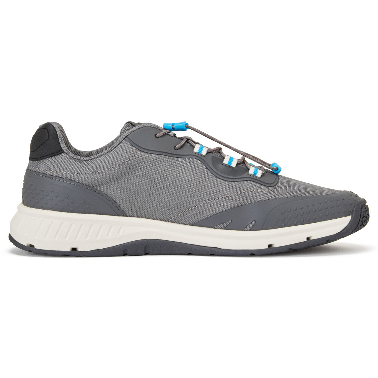Gill Verso Race Trainer - Medium Grey