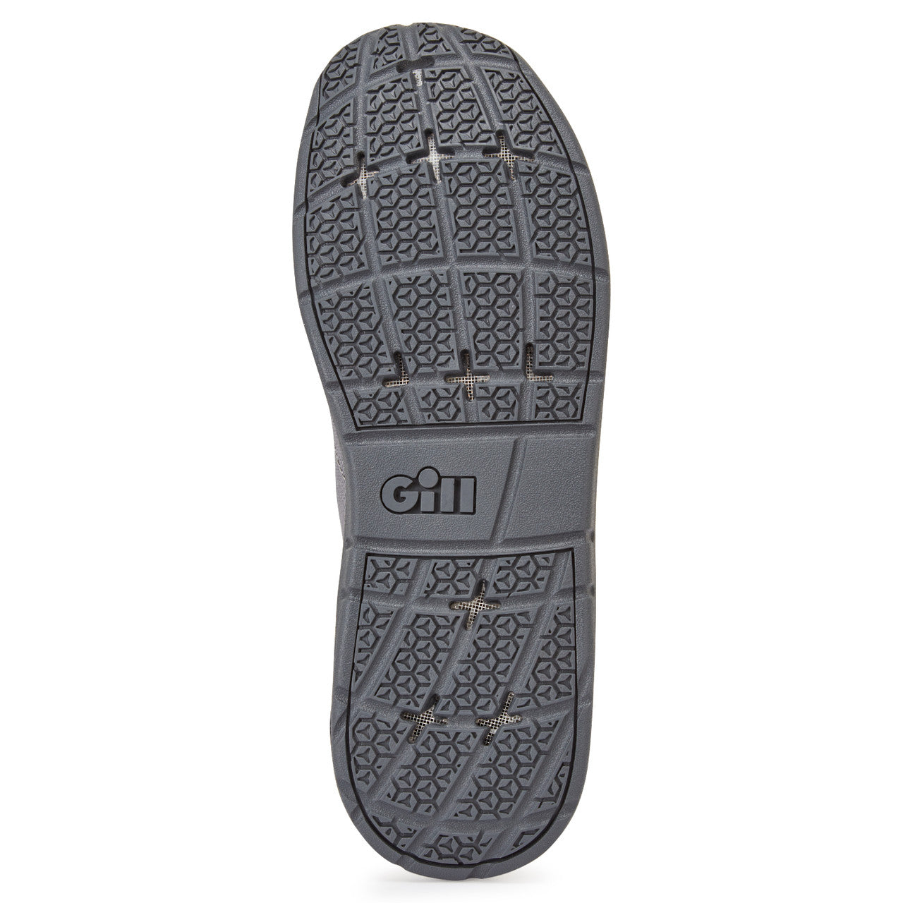 Gill Verso Race Trainer - Medium Grey