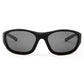 Gill Classic Sunglasses - Black