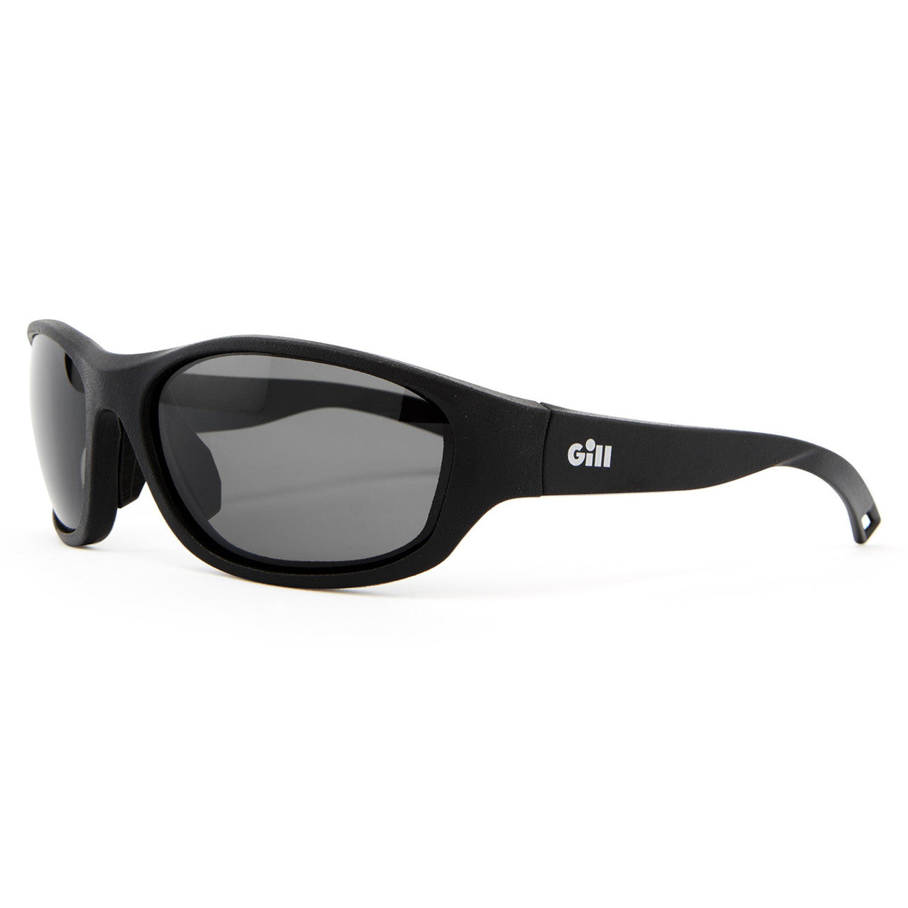 Gill Classic Sunglasses - Black