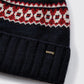 Dubarry Kilcormac Knitted Hat - Navy