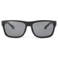Gill Spectrum Sunglasses - Matt Black