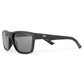 Gill Spectrum Sunglasses - Matt Black