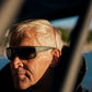 Gill Skyline Sunglasses - Matt Black