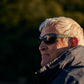Gill Skyline Sunglasses - Matt Black