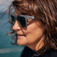 Gill Lumina Sunglasses - Ash