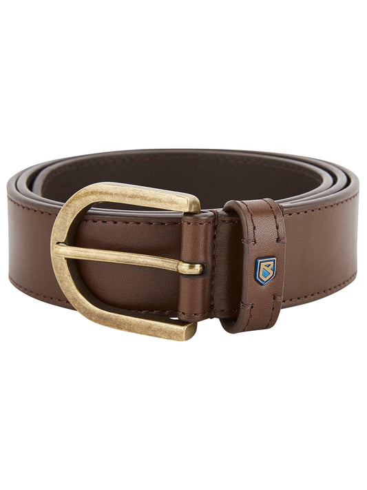 Dubarry Porthall Belt - Brown