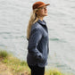 Bleubird Rambler Overshirt - Blue