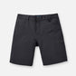 Henri Lloyd Explorer Shorts 2.0 - Black