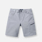 Henri Lloyd Explorer Shorts 2.0 - Titanium