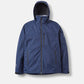 Henri Lloyd Men's Cool Breeze Jacket - Navy Blue