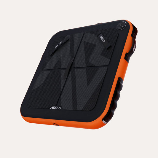 AIRBOB Water Platform