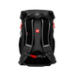 Red Paddle Co Adventure Waterproof Backpack 30L - Obsidian Black