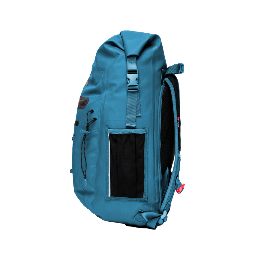 Red Paddle Co Adventure Waterproof Backpack 30L - Storm Blue