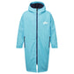 Gill Aqua Parka - Marine Blue