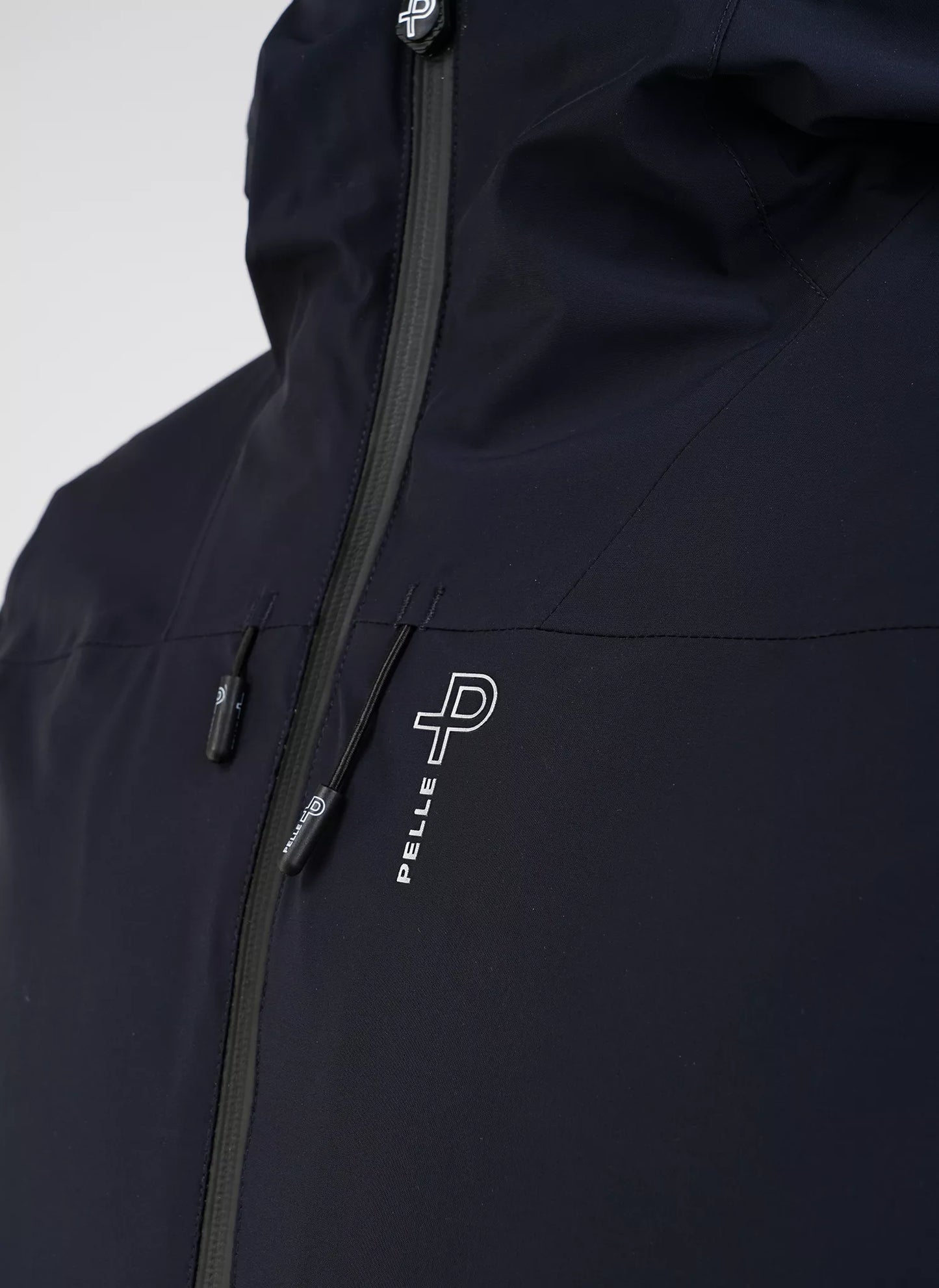 Pelle P Ardor Jacket - Dark Navy Blue