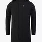 Pelle P Womens Ardor Parka - Ink
