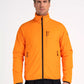 Pelle P Arolla Aero Jacket -  Blazing Orange