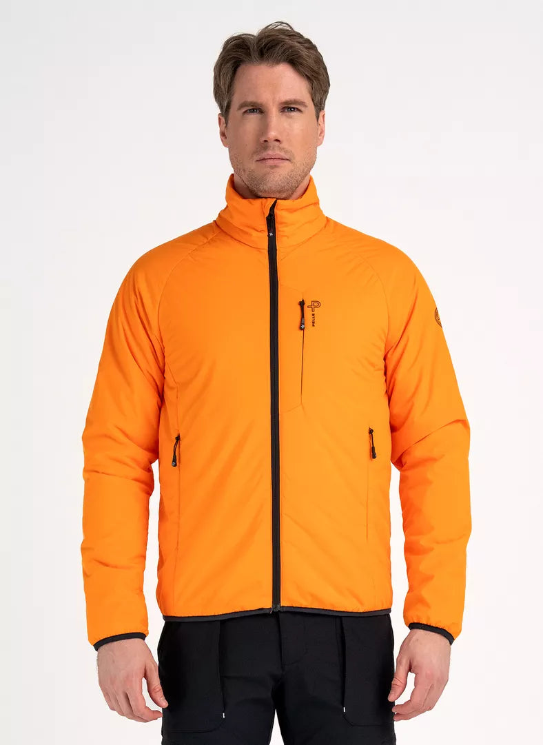 Pelle P Arolla Aero Jacket -  Blazing Orange