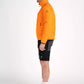 Pelle P Arolla Aero Jacket -  Blazing Orange