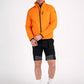Pelle P Arolla Aero Jacket -  Blazing Orange