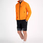 Pelle P Arolla Aero Jacket -  Blazing Orange