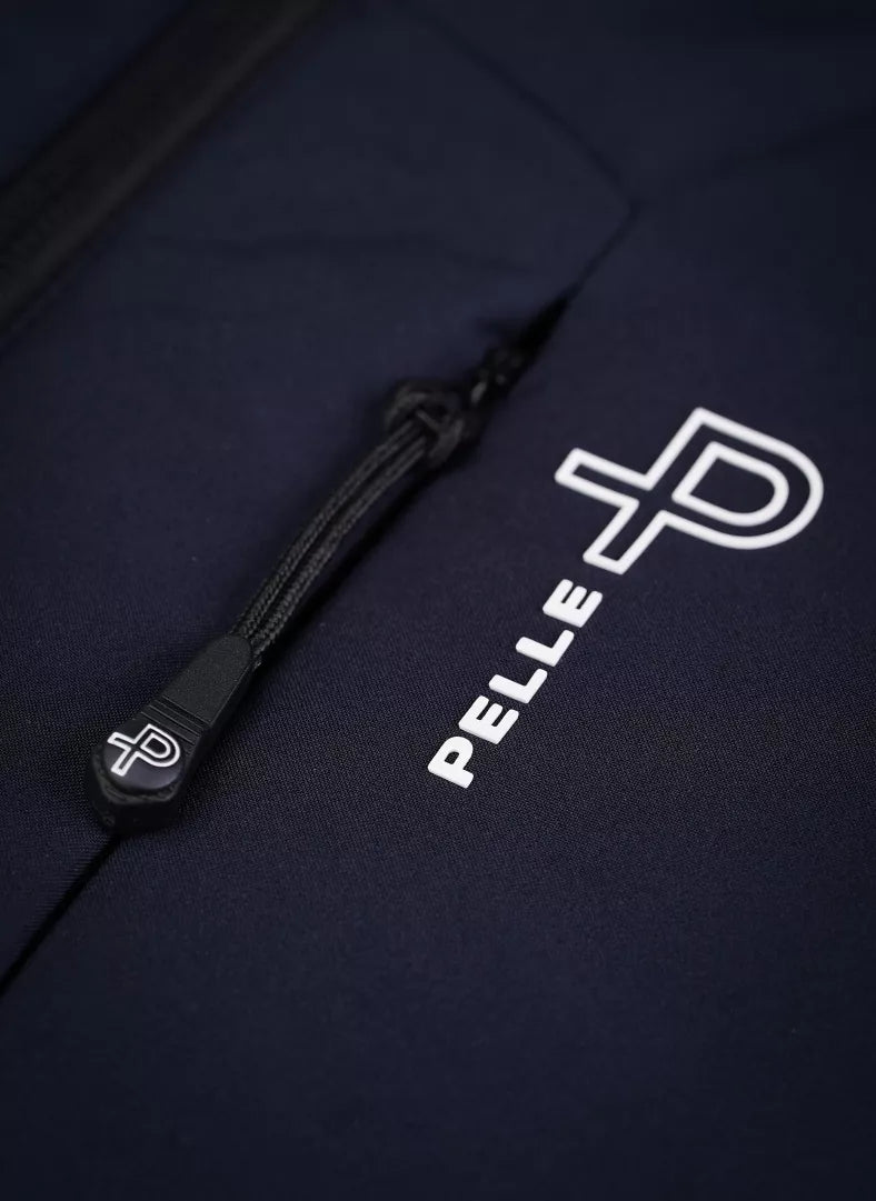 Pelle P Arolla Aero Jacket -  Dk Navy Blue