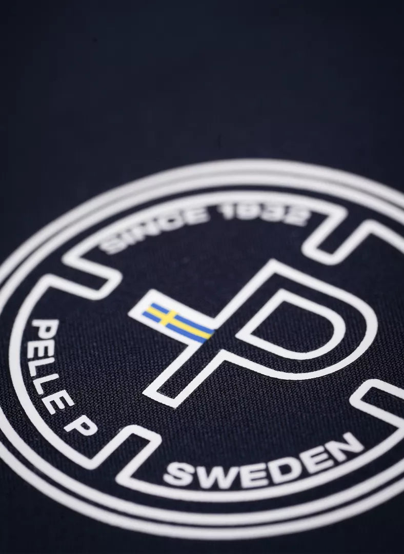 Pelle P Arolla Aero Jacket -  Dk Navy Blue