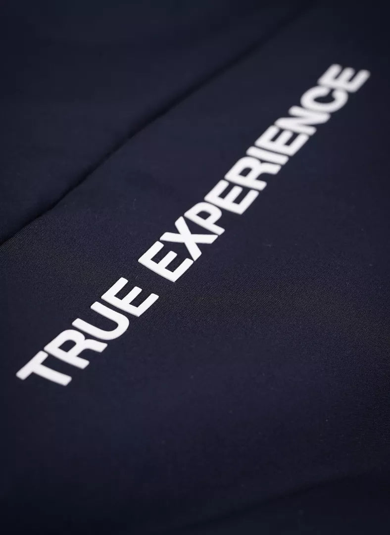 Pelle P Arolla Aero Jacket -  Dk Navy Blue
