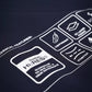 Pelle P Arolla Aero Jacket -  Dk Navy Blue