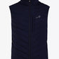 Pelle P Arolla Vest - Dk Navy Blue