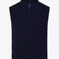 Pelle P Arolla Vest - Dk Navy Blue