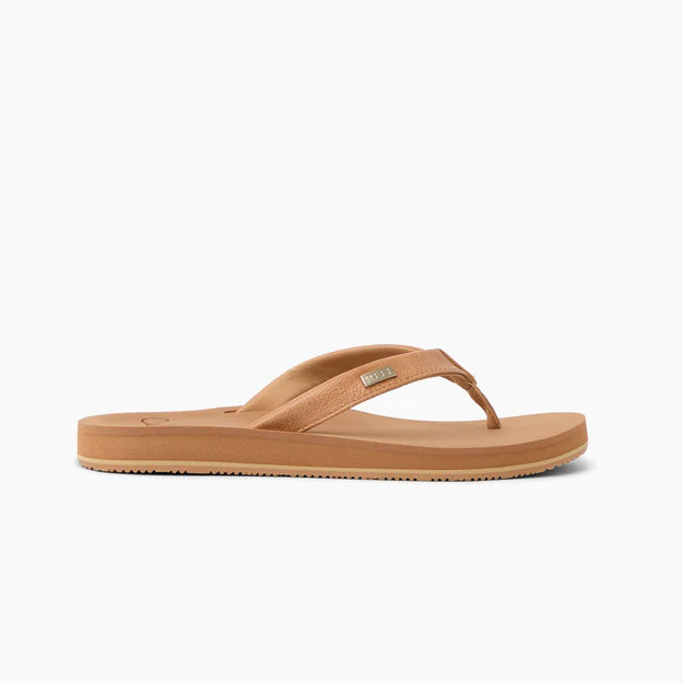 Reef Womens Baja Sands - Almond
