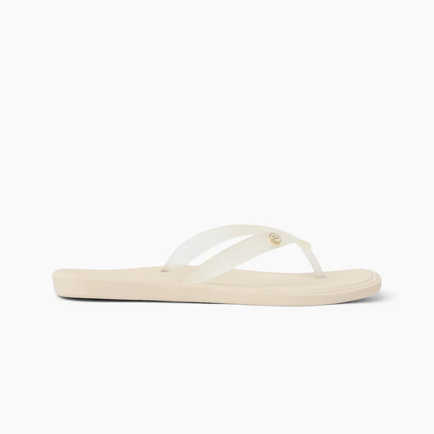 Reef Womens Solaye - Clear