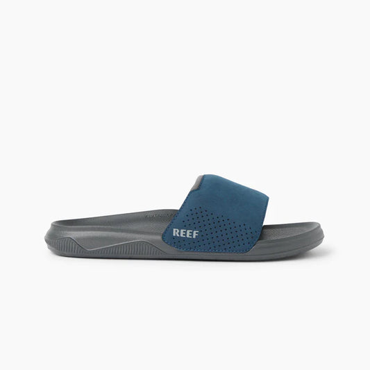 Reef Mens Tailslide - Grey/Navy