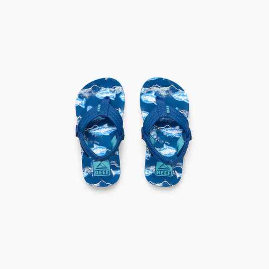 Reef Kids Ahi - Royal Sharks