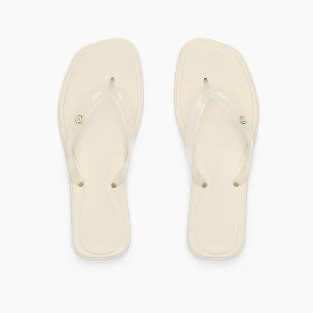 Reef Womens Solaye - Clear