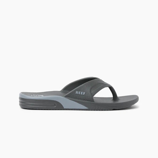 Reef Mens Fanning H2O - Grey