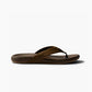 Reef Mens Cushion Phantom 2.0 Leather - Toffee