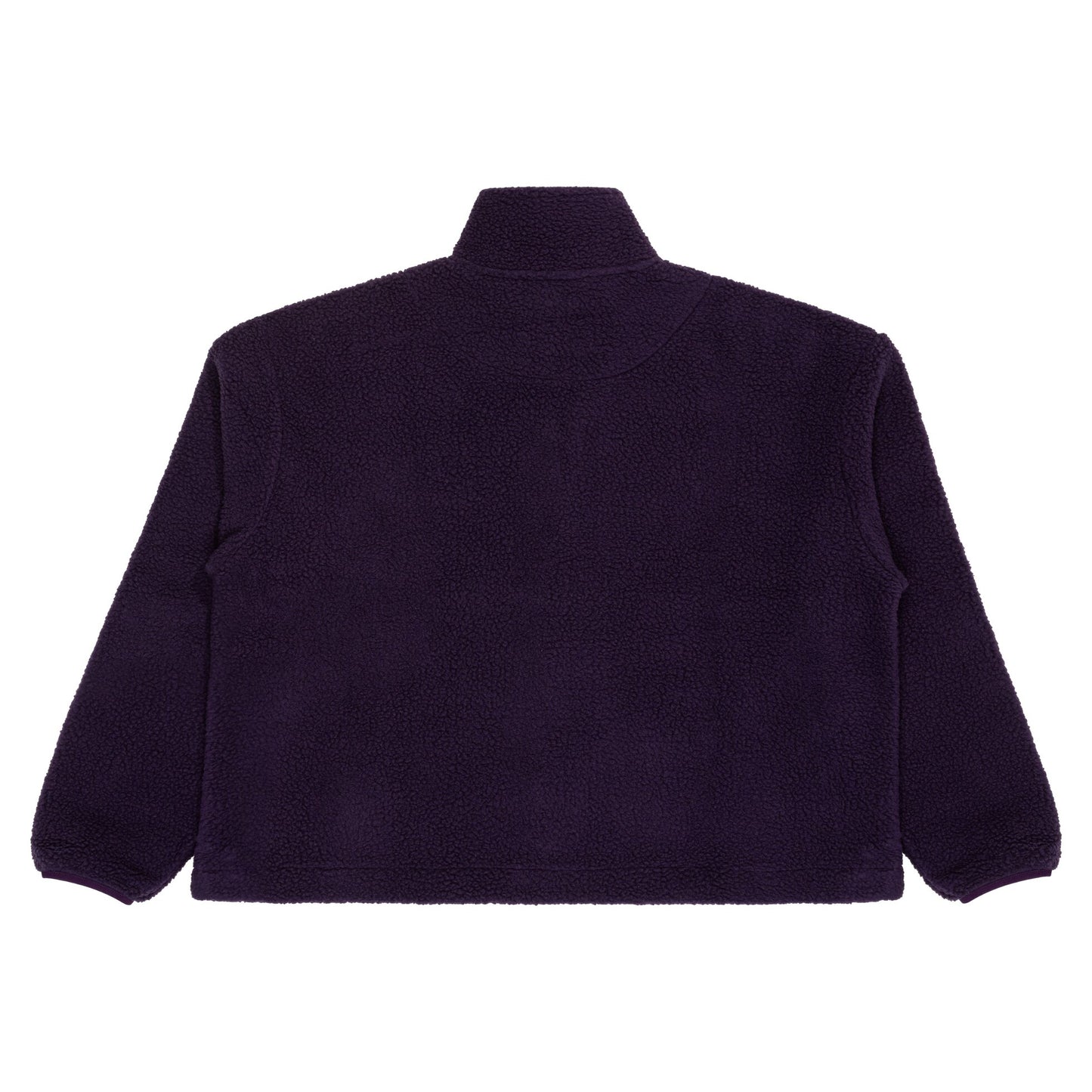 Bleubird Nala Women's Fleece - Purple