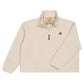 Bleubird Nala Women's Fleece - Cream