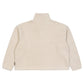 Bleubird Nala Women's Fleece - Cream
