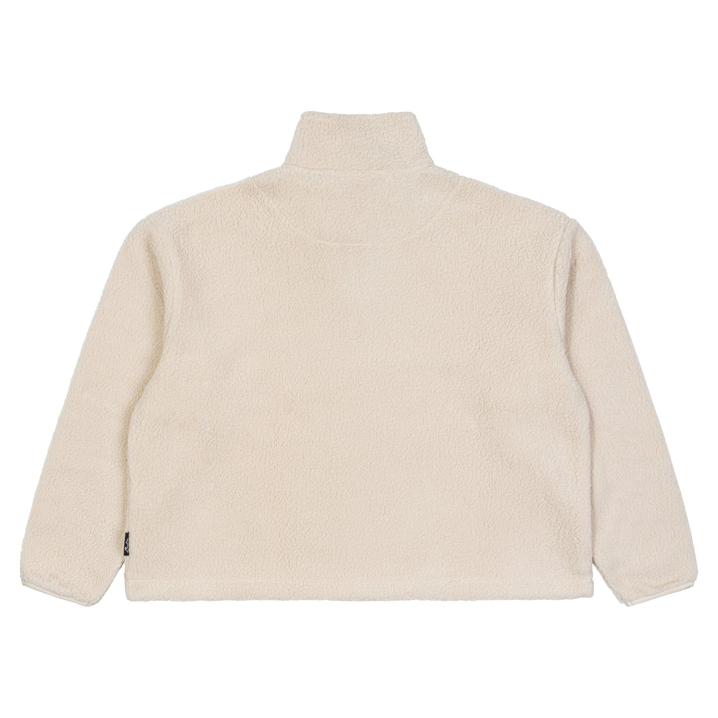 Bleubird Nala Women's Fleece - Cream