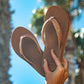Reef Womens Baja Sands - Almond
