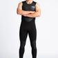 C-Skins Element 3:2 Mens Long John - Black