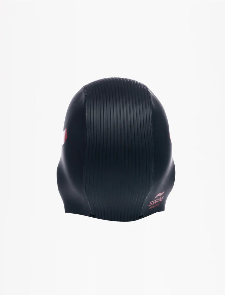 Swim Research Freedom Swim Cap - Black