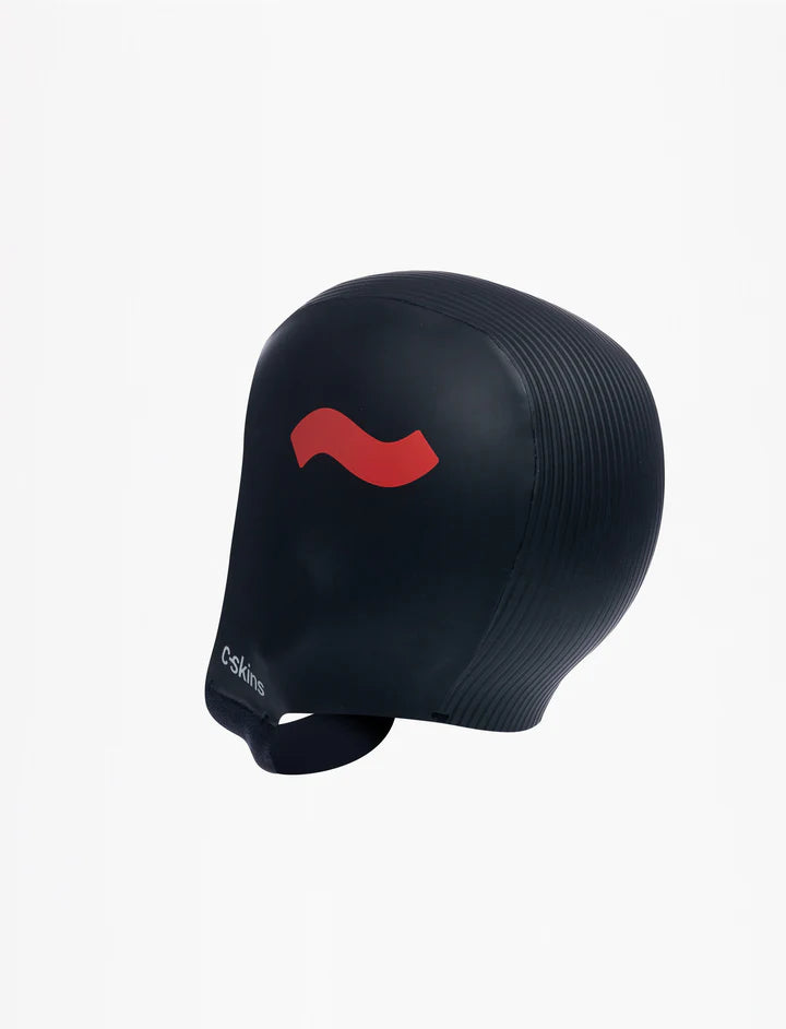 Swim Research Freedom Swim Cap - Black